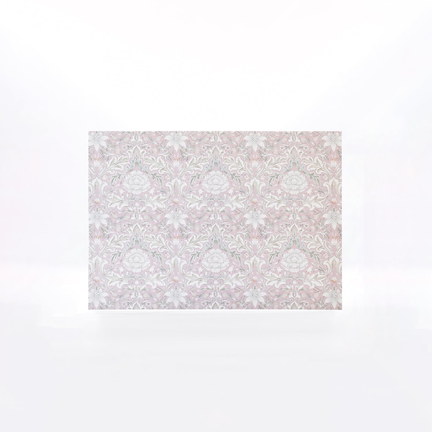 【MORRIS & CO.】SIMPLY MORRIS シンプリーモリス  ブックカバー