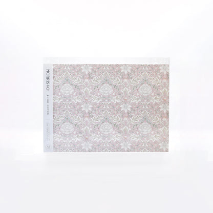 【MORRIS & CO.】SIMPLY MORRIS シンプリーモリス  ブックカバー