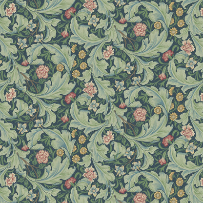 【MORRIS & CO.】新柄 (受注生産) Morris FUSUMA ふすま 襖 DIY レスター 2m×2枚