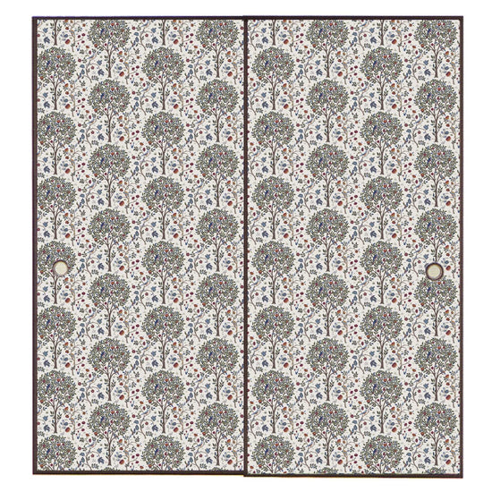 【MORRIS & CO.】新柄 (受注生産) Morris FUSUMA ふすま 襖 DIY ケルムスコットツリー 2m×2枚