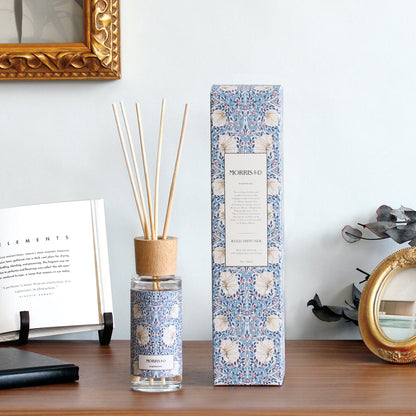 【MORRIS & CO.】SIMPLY MORRIS シンプリーモリス リードディフューザー
