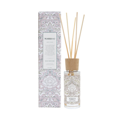 【MORRIS & CO.】SIMPLY MORRIS シンプリーモリス リードディフューザー