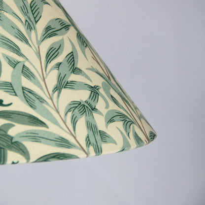 【MORRIS & CO.】デスクライト(ウィローボウ) テーブルランプ 照明 インテリア