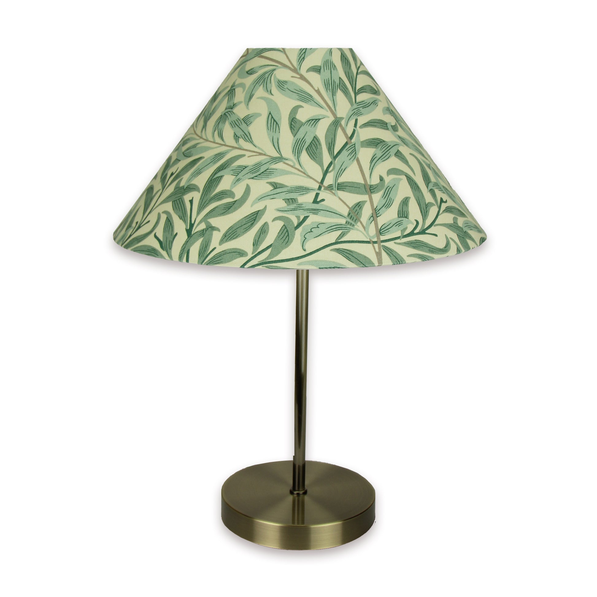 【MORRIS & CO.】デスクライト(ウィローボウ) テーブルランプ 照明 インテリア