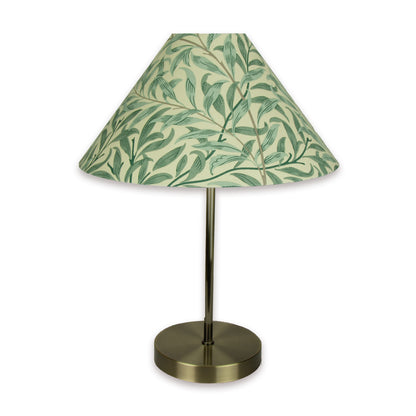 【MORRIS & CO.】デスクライト(ウィローボウ) テーブルランプ 照明 インテリア