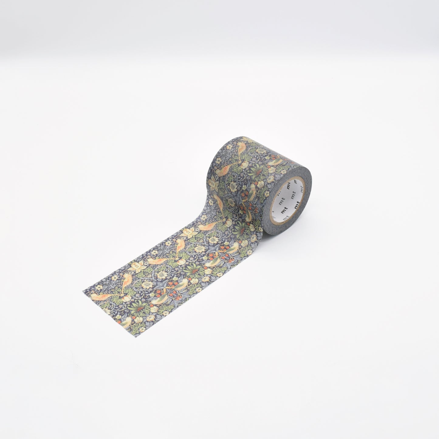 【MORRIS & CO.】 マスキングテープ mt　50mm幅