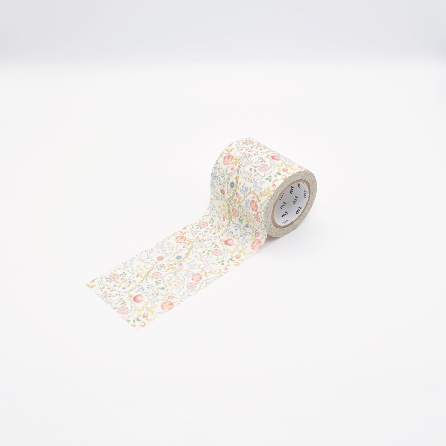 【MORRIS & CO.】 マスキングテープ mt　50mm幅