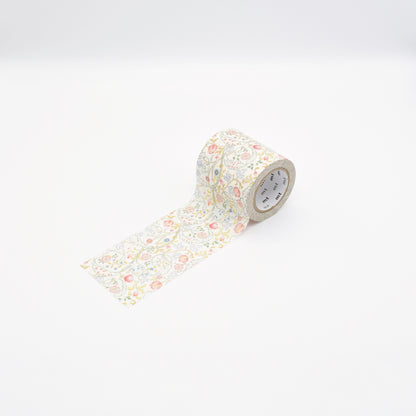 【MORRIS & CO.】 マスキングテープ mt　50mm幅