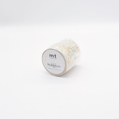 【MORRIS & CO.】 マスキングテープ mt　50mm幅