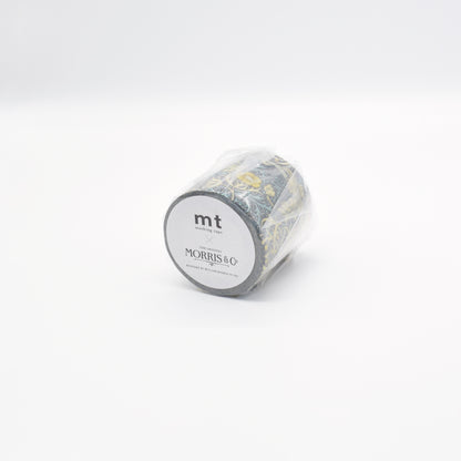 【MORRIS & CO.】 マスキングテープ mt　50mm幅