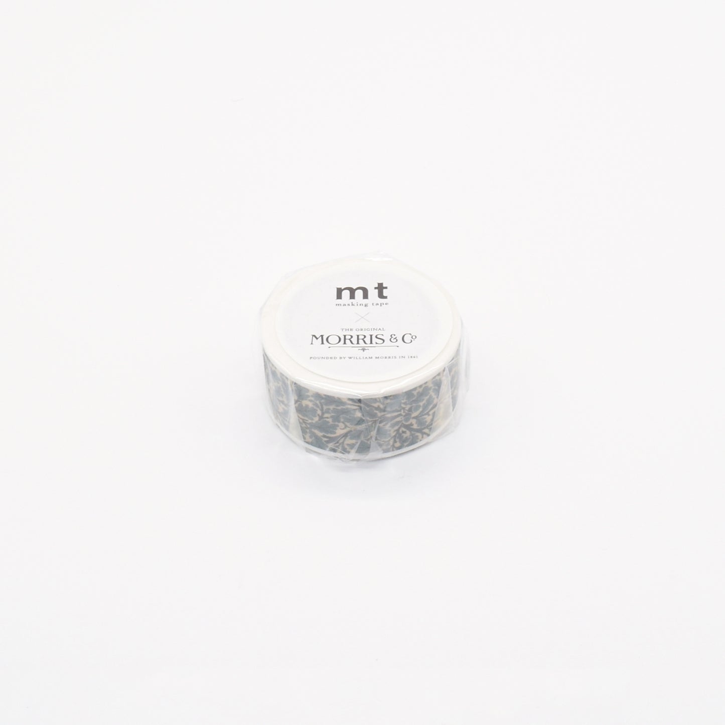 【MORRIS & CO.】   mt マスキングテープ