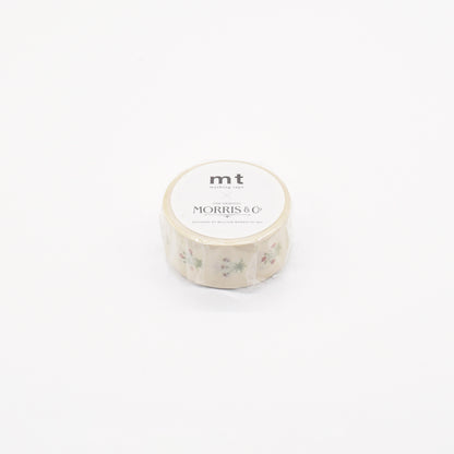 【MORRIS & CO.】   mt マスキングテープ