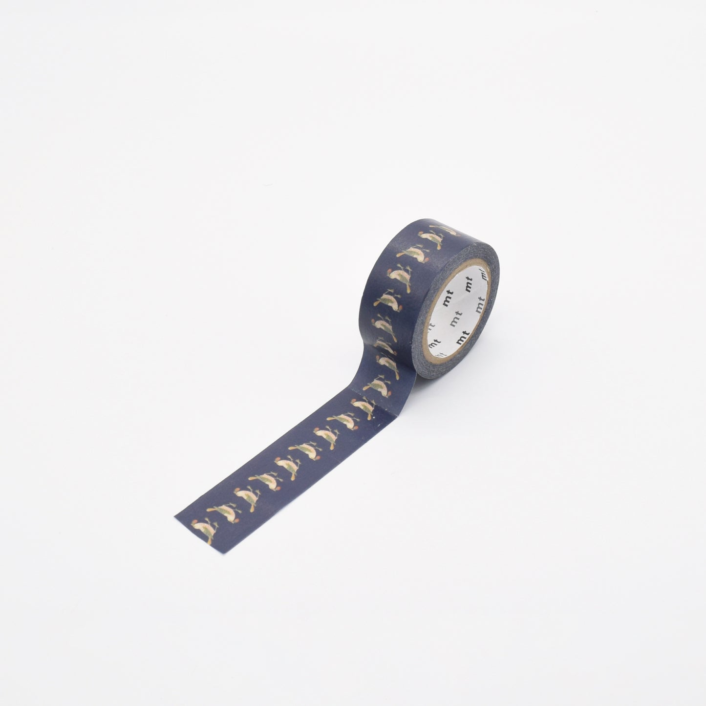 【MORRIS & CO.】   mt マスキングテープ