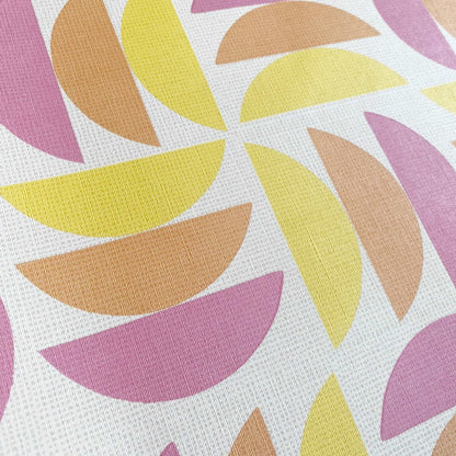 【Linden】ハレルヤシール壁紙 《スリーディッシュ ピンク》DIY 壁紙 リメイク