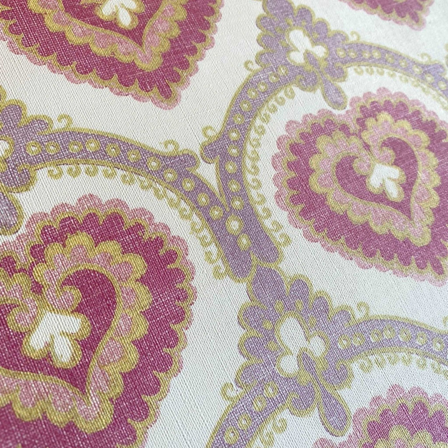 【Linden】ハレルヤシール壁紙 《ハートダマスク》DIY 壁紙 リメイク