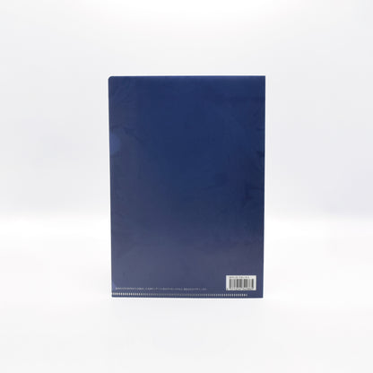 【MORRIS & CO.】 A5 クリアファイル